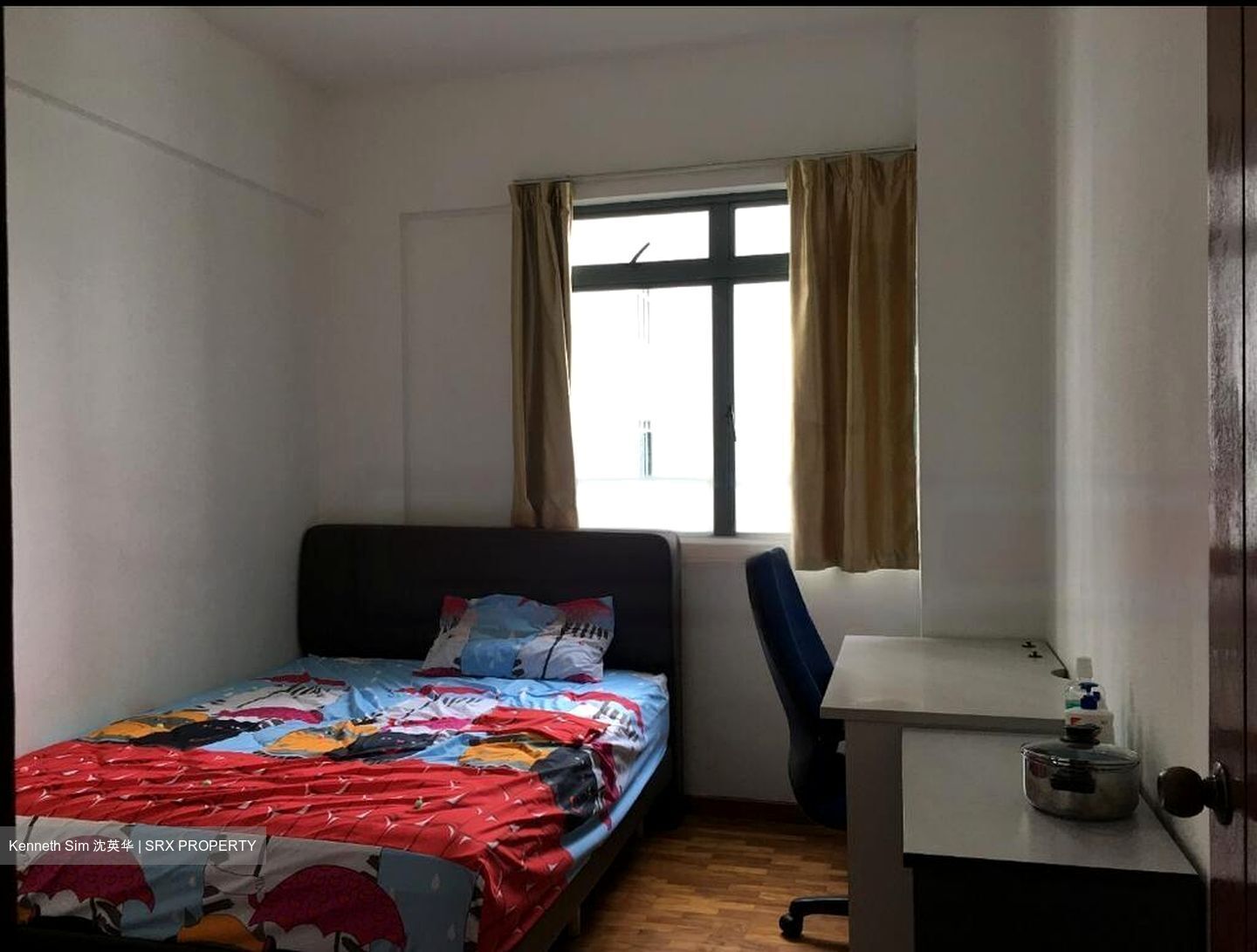 Summerdale (D22), Condominium #496906241